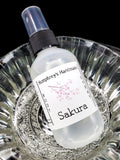 SAKURA Women's Body Spray | Japanese Cherry Blossom