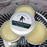 SKINWALKER Beard Balm | Birchwood & Oud | Cypress Amber Ocean | Choose Size