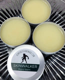 SKINWALKER Beard Balm | Birchwood & Oud | Cypress Amber Ocean | Choose Size