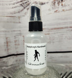 SKINWALKER Men's Body Spray | Birchwood, Ocean and Oud Scent | Choose Size