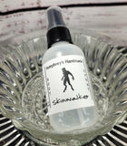 SKINWALKER Men's Body Spray | Birchwood, Ocean and Oud Scent | Choose Size