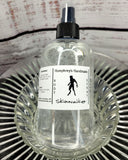 SKINWALKER Men's Body Spray | Birchwood, Ocean and Oud Scent | Choose Size