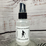 SKINWALKER Men's Body Spray | Birchwood, Ocean and Oud Scent | Choose Size
