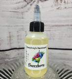 SNOZZBERRY Beard Oil | Sweet Mixed Berry Scent Beard Conditioner | Choose Size - Humphrey's Handmade