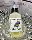 SNOZZBERRY Beard Oil | Sweet Mixed Berry Scent Beard Conditioner | Choose Size - Humphrey's Handmade