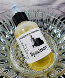 SPEAKEASY Beard Oil | Kentucky Bourbon and Cigar Scent | Pro Gun | Choose Size