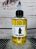 Titty Sprinkles Beard Oil | 4 oz | Birthday Cake Scent
