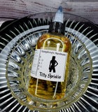 Titty Sprinkles Beard Oil | 4 oz | Birthday Cake Scent