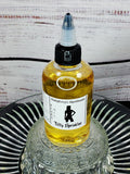 Titty Sprinkles Beard Oil | 4 oz | Birthday Cake Scent