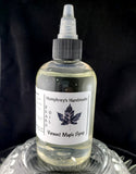 VERMONT MAPLE SYRUP Beard Oil | Large 4 oz | Sweet and Seasonal