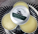 WENDIGO Beard Balm | Pine, Cedar & Juniper Scent | Choose Size