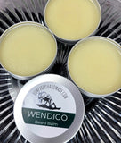 WENDIGO Beard Balm | Pine, Cedar & Juniper Scent | Choose Size