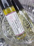 SAKURA Perfume | Roll-On Fragrance | Japanese Cherry Blossom | Jojoba Oil