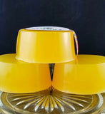 NOT THE BEEEEES Honey Soap | Shave Soap | Body Bar | Honeycomb Scent - Humphrey's Handmade
