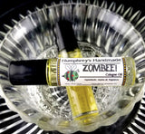 ZOMBEE Honey Roll On Cologne | Honeycomb Scent Zombie Perfume - Humphrey's Handmade