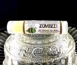 ZOMBEE Lip Balm | Tupelo Honey Flavor | All Natural Bee Balm - Humphrey's Handmade