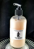 TITTY SPRINKLES Body Wash | 8 oz | Birthday Cake Scented Castile Soap - Humphrey's Handmade