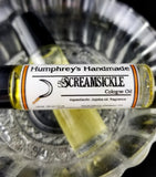 SCREAMSICKLE Cologne | Orange Cream Scent | Jojoba Oil | Unisex - Humphrey's Handmade