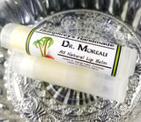 DR MOREAU Lip Balm | Lime and Coconut Flavor - Humphrey's Handmade