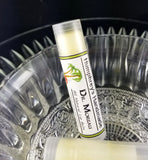 DR MOREAU Lip Balm | Lime and Coconut Flavor - Humphrey's Handmade