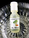 DR MOREAU Beard Oil | .5 oz Sample | Coconut and Lime Scent - Humphrey's Handmade
