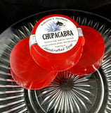 CHUPACABRA Soap |  Agave, Citrus and Dune Grass Scent | Unisex Shave Soap | Beard Wash | Body Bar - Humphrey's Handmade