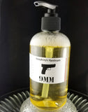 9mm Coffee & Leather Beard Wash & Body Wash | 8 oz | Exclusive - Humphrey's Handmade