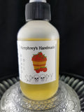 SPOOPY Beard Oil | Apple Cider | Halloween | 2 oz - Humphrey's Handmade