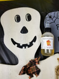 SPOOPY Beard Oil | Apple Cider | Halloween | 2 oz - Humphrey's Handmade