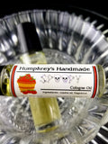SPOOPY Cologne Oil | Unisex | Roll On | Apple Cider - Humphrey's Handmade