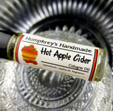 HOT APPLE CIDER Cologne Oil | Unisex | Roll On | Autumn - Humphrey's Handmade