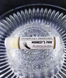 MONKEY'S PAW Lip Balm | Banana Coconut Flavor - Humphrey's Handmade