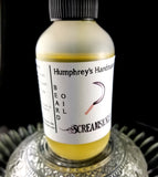 SCREAMSICKLE Beard Oil | Orange Cream Scent | 2 oz - Humphrey's Handmade