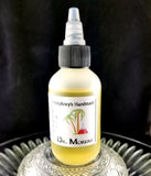 DR MOREAU Beard Oil | Coconut Lime Scent | 2 oz - Humphrey's Handmade