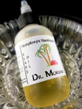 DR MOREAU Beard Oil | Coconut Lime Scent | 2 oz - Humphrey's Handmade