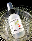 DR MOREAU Unisex Body Spray | Coconut Lime Tropical | 2 oz - Humphrey's Handmade