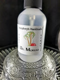 DR MOREAU Unisex Body Spray | Coconut Lime Tropical | 2 oz - Humphrey's Handmade