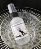 MONKEY'S PAW Unisex Body Spray | Banana & Coconut | 2 oz | Tropical - Humphrey's Handmade