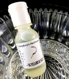 SCREAMSICKLE Beard Oil | .5 oz Sample Size | Orange Creamsicle Scent - Humphrey's Handmade