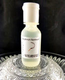 SCREAMSICKLE Beard Oil | .5 oz Sample Size | Orange Creamsicle Scent - Humphrey's Handmade