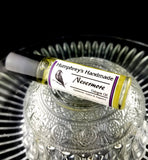 NEVERMORE Cologne Oil | Unisex | Oud & Pumpkin | Roll On - Humphrey's Handmade