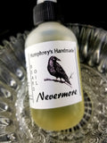 NEVERMORE Beard Oil | Pumpkin & Oud | 2 oz - Humphrey's Handmade