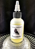 NEVERMORE Beard Oil | Pumpkin & Oud | 2 oz - Humphrey's Handmade