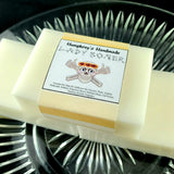 LADY BONER Soap | Peony and Magnolia Scented | Extra Hard | Color Free - Humphrey's Handmade