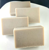 DRAGONS BLOOD Process Soap | Amber | Vanilla | Patchouli | Orange | Unisex