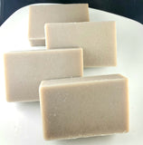 SANDALWOOD Cold Process Soap | Mens | Womens | Unisex | USA Made