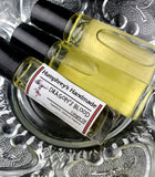 DRAGON'S BLOOD Cologne Oil | Roll On | Amber Vanilla Patchouli Scent