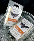 BUFFALO BILL Leather Scented Wax Melts | Soy Wax Tarts | Hand Poured Soy Wax | USA Made