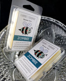 ZOMBEE Honeycomb Scented Wax Melts | Honey Beeswax Tarts | Hand Poured Wax | USA Made