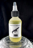 .308 Beard Oil | Fresh Shave Scent | Bergamot Oakmoss Lemon Fir | 2 oz